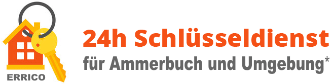 Schlüsseldienst für Ammerbuch